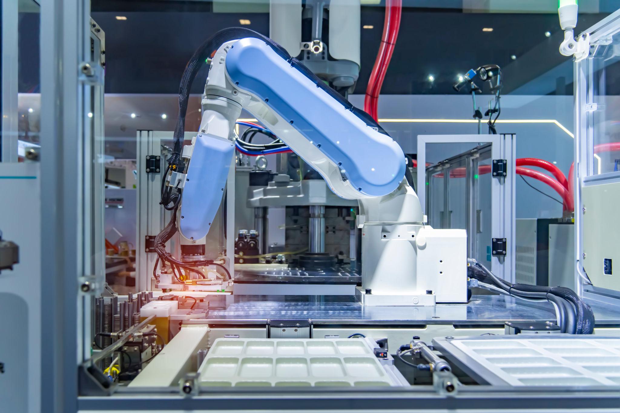 Robotics
