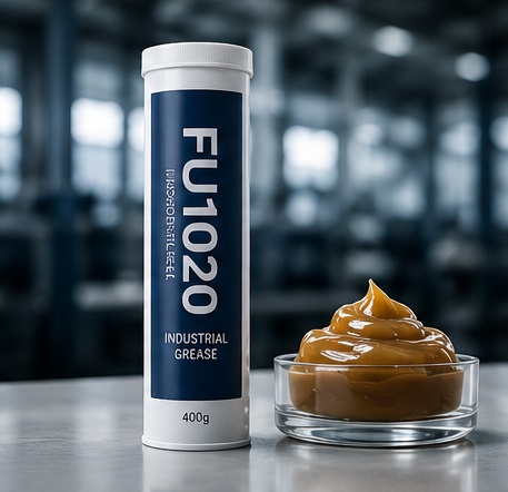 FU1020 Endüstriyel Gres
