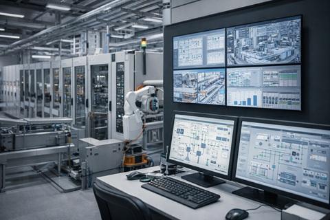 Packaging Automation
