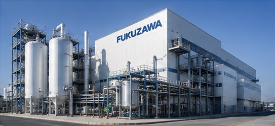 産業用ガス UAE